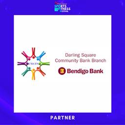 Darling Square Community Bank Branch Bendigo Bank is a Partner