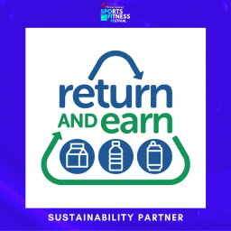 Return and Earn is a Sustainability Partner