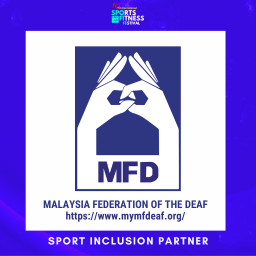 Malaysia Federation of the Deaf is a Partner